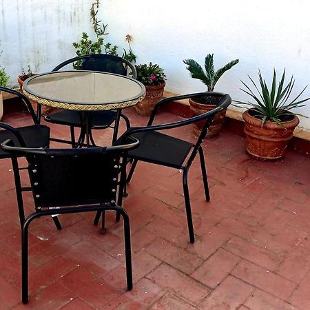 2 Bedroom Large Modern Apartment In Blanes Old Town 50M From The Beach! エクステリア 写真