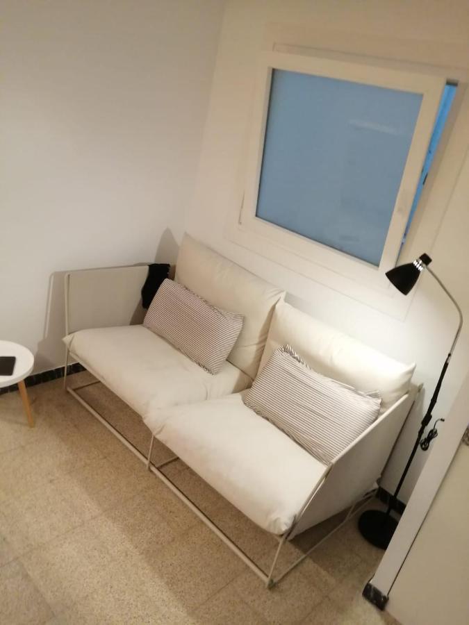 2 Bedroom Large Modern Apartment In Blanes Old Town 50M From The Beach! エクステリア 写真