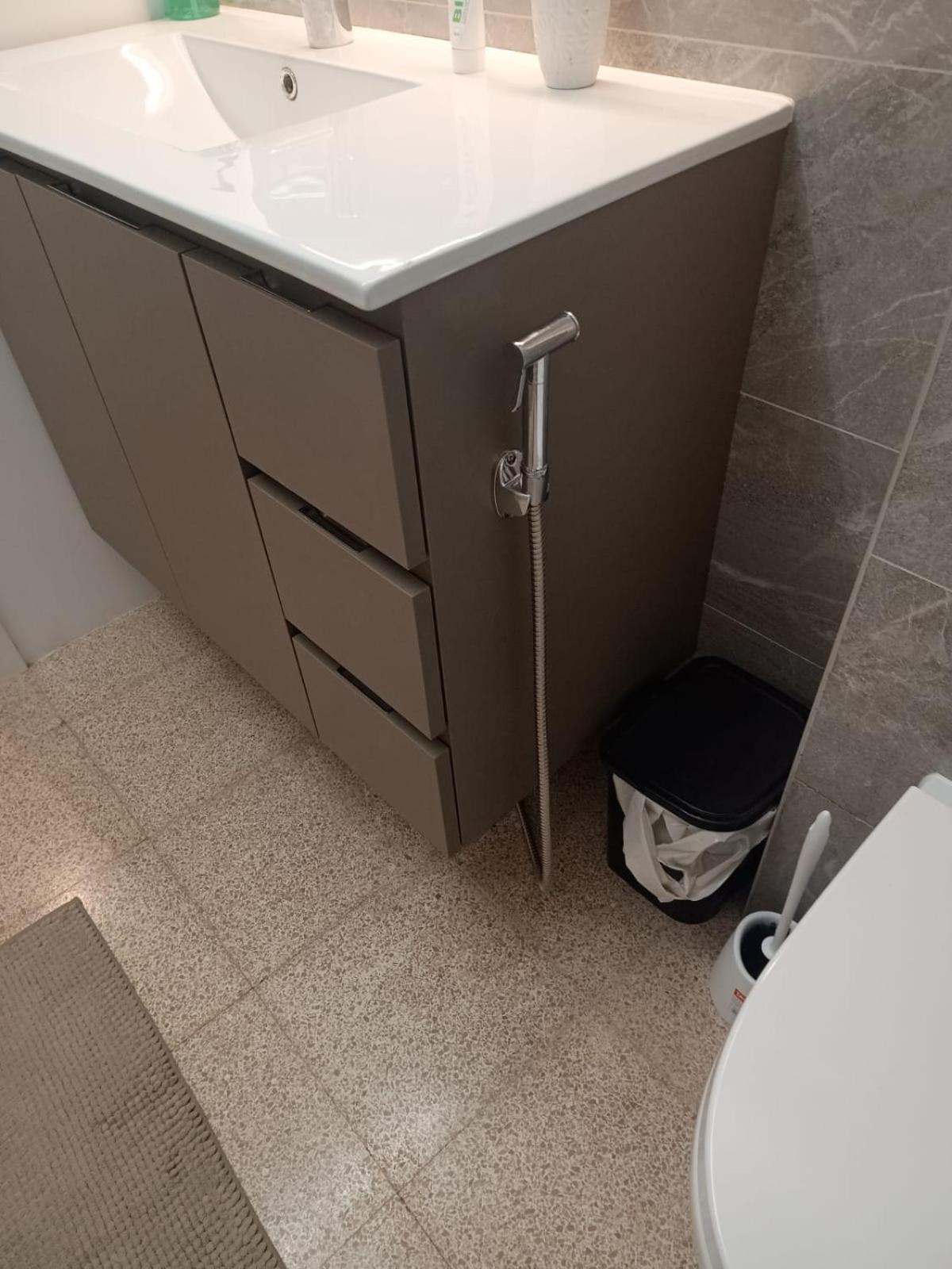 2 Bedroom Large Modern Apartment In Blanes Old Town 50M From The Beach! エクステリア 写真