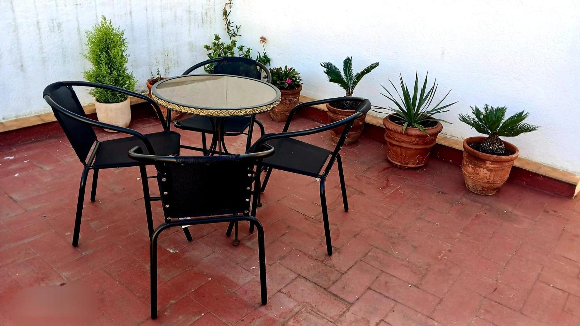 2 Bedroom Large Modern Apartment In Blanes Old Town 50M From The Beach! エクステリア 写真